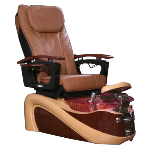 Pedicure Chair, Solar Nails Warehouse