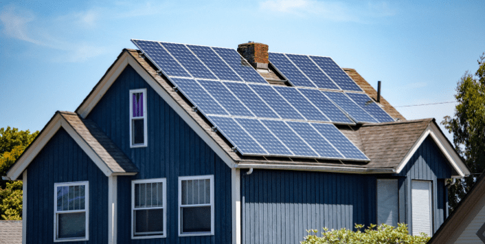 Can You Power and Entire House with Solar? Solar Newcastle