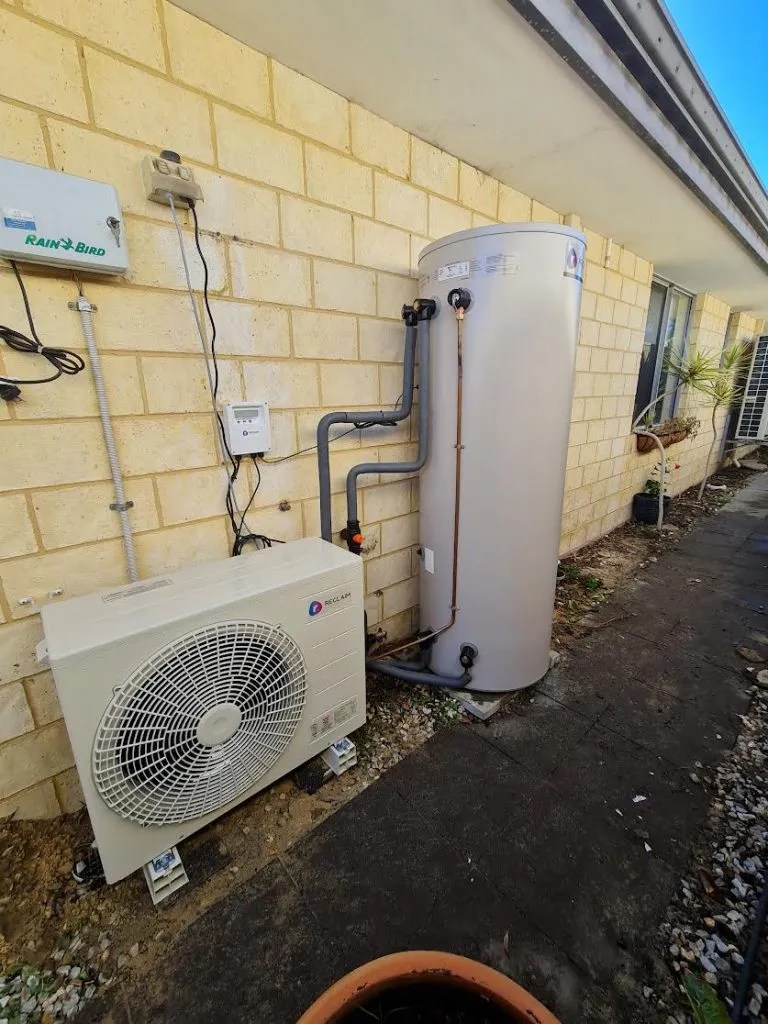 What Is A Heat Pump? SolarOak