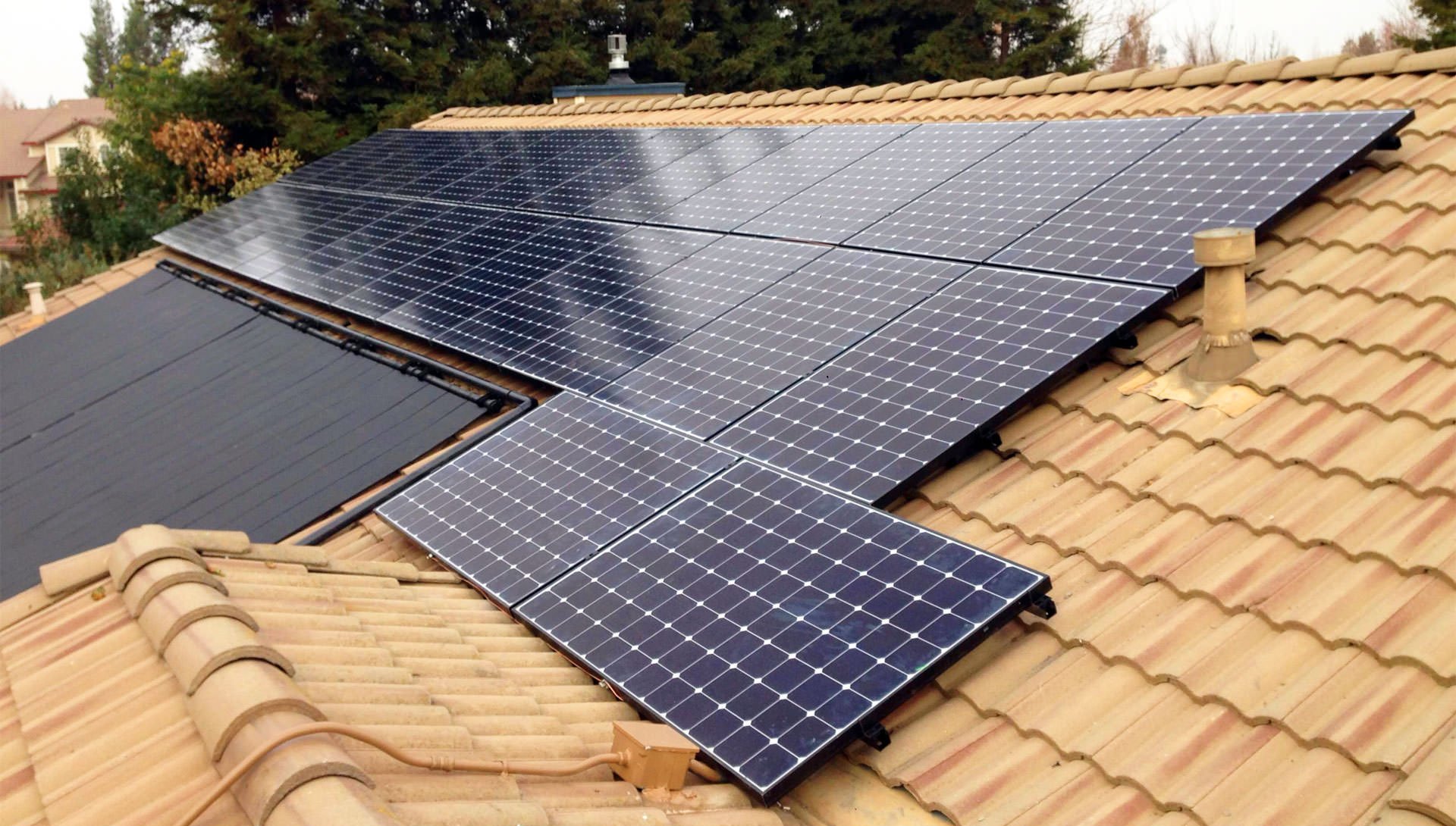 Solaron