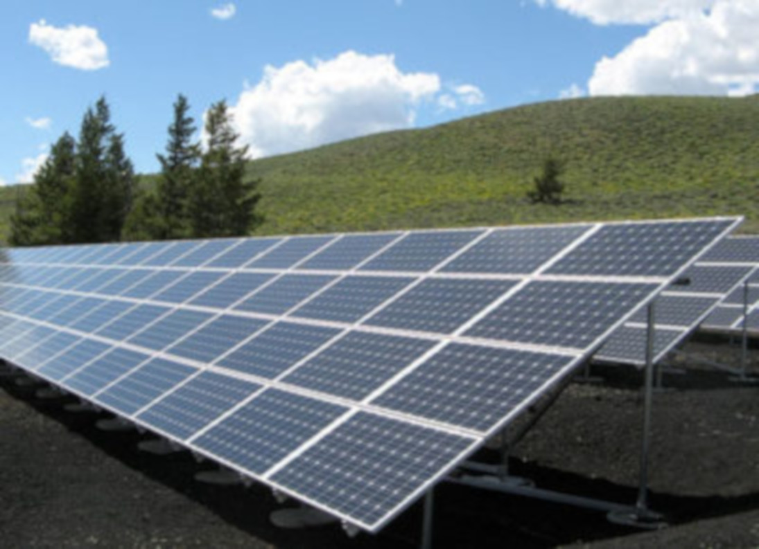 New York Solar Solar Energy Solar Farm Community Solar