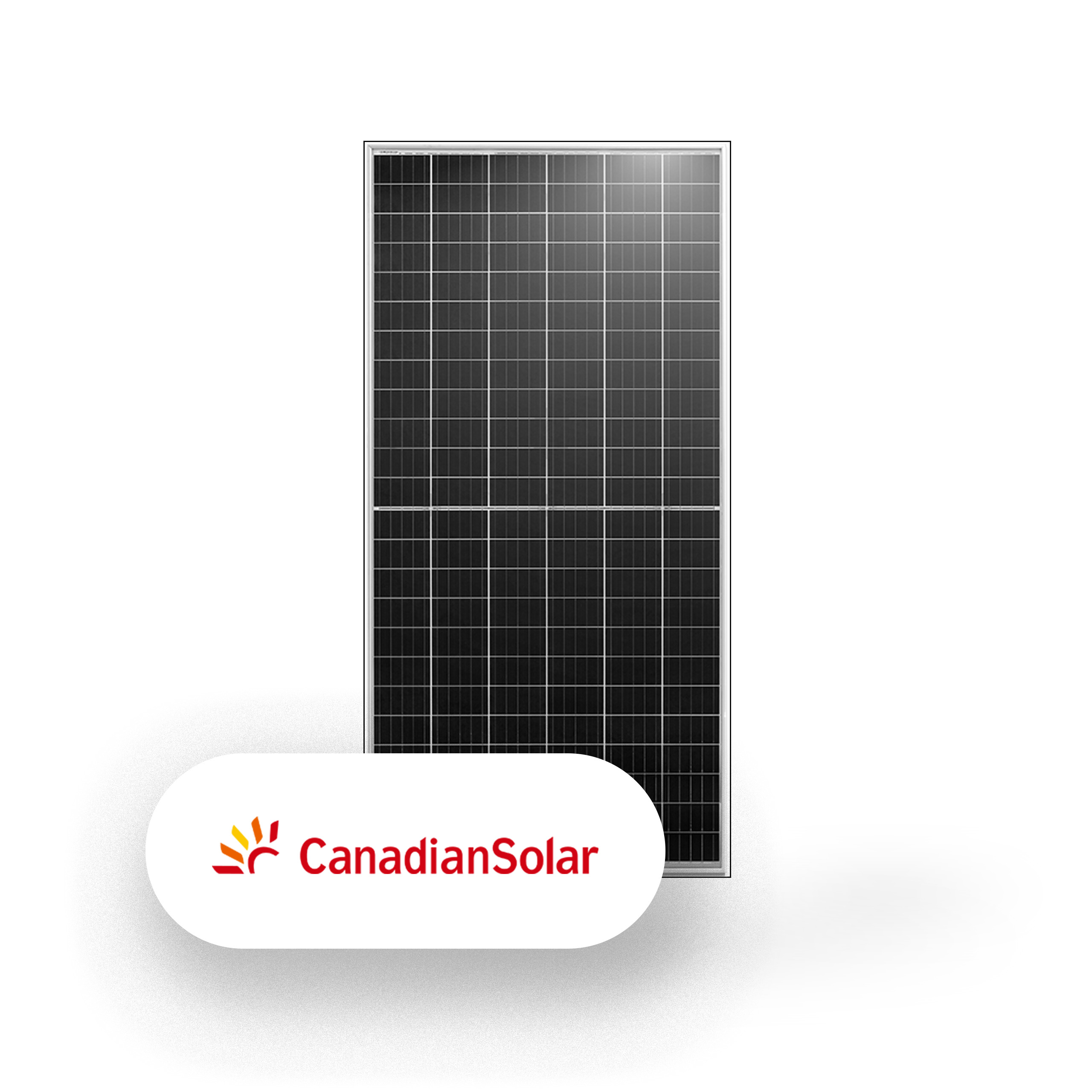 CANADIAN SOLAR 455W SOLAR PANELS