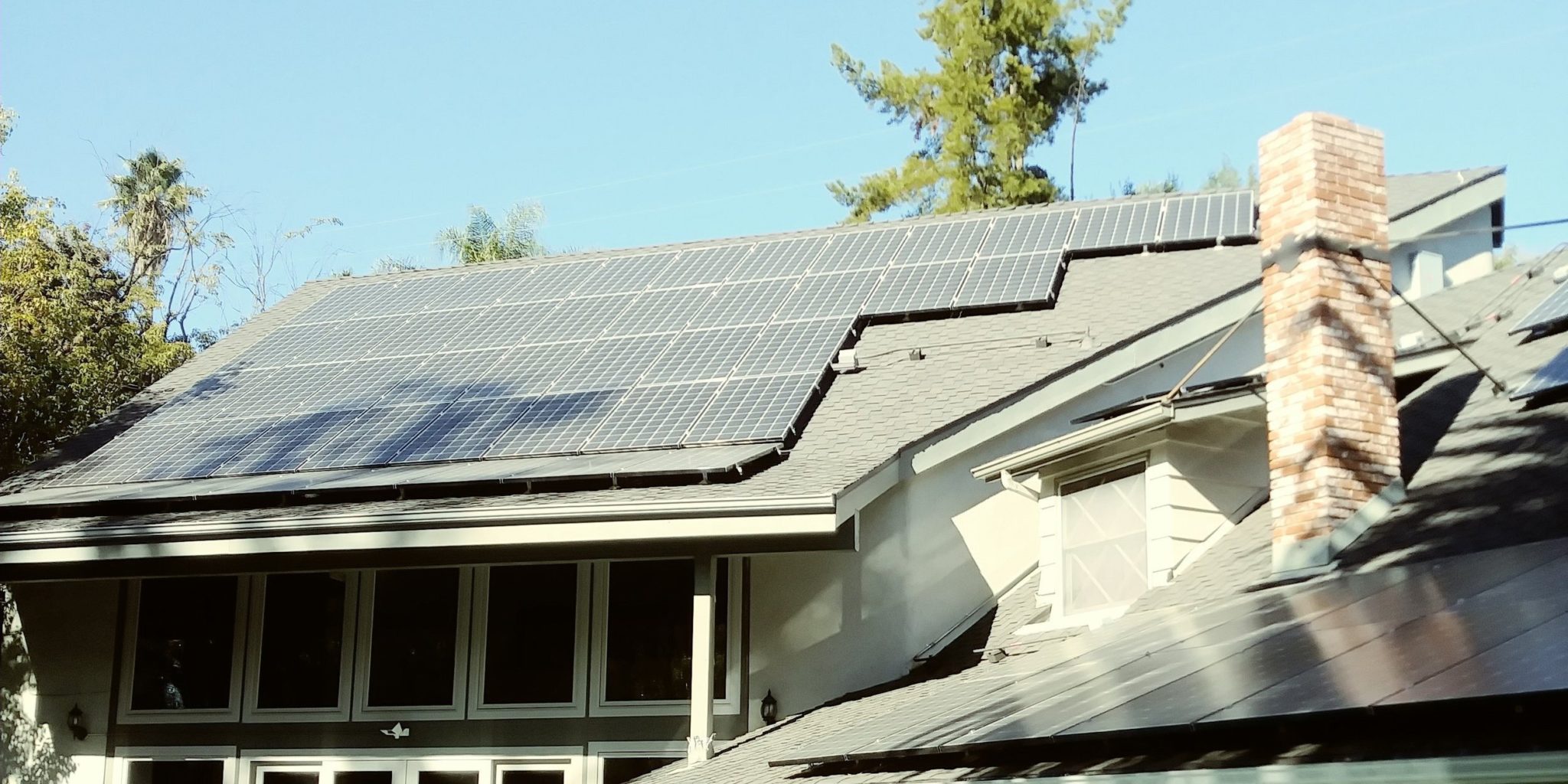 How Many Residential Solar Panels Are Needed To Run a House? Solar Optimum