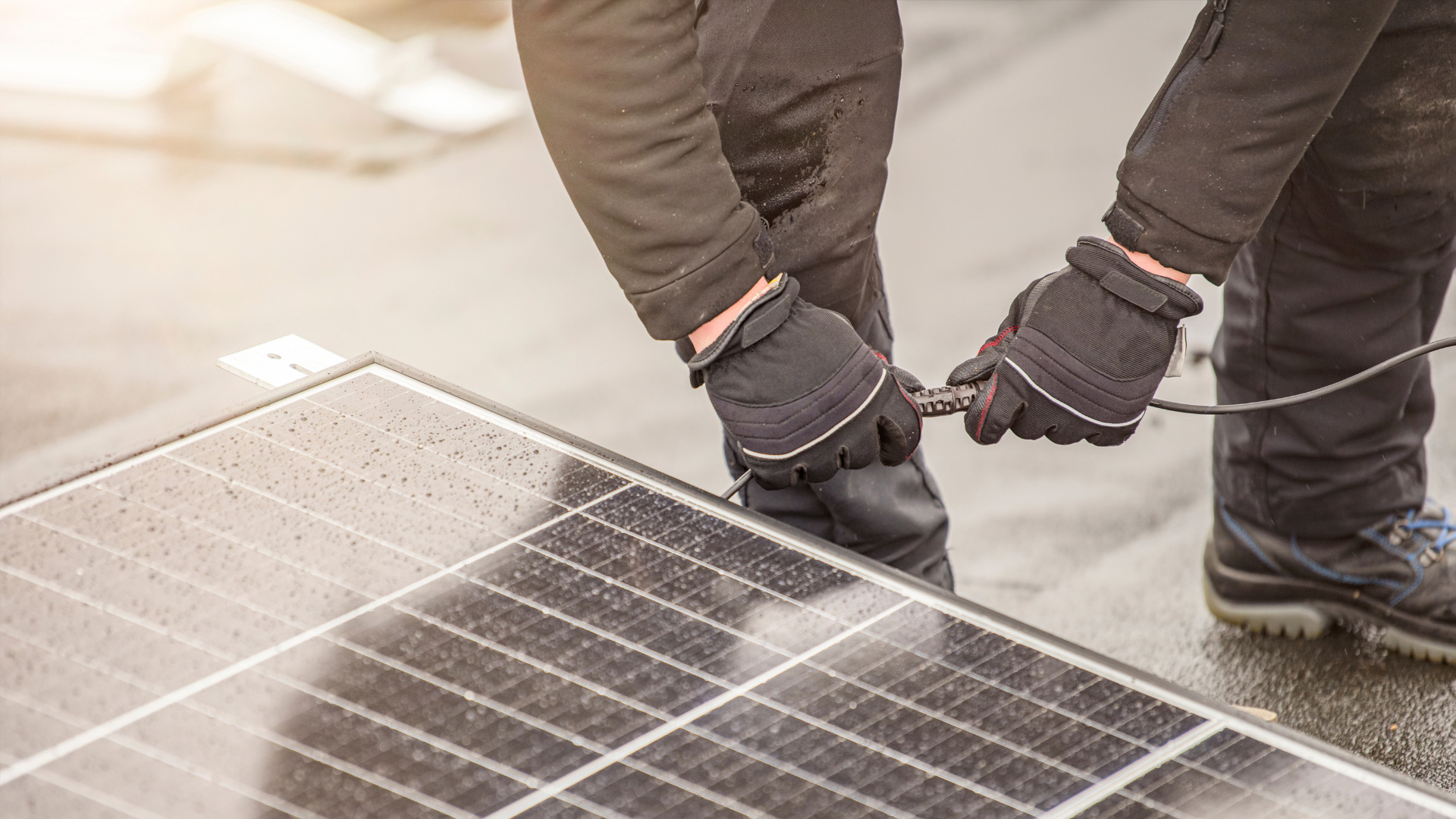 What Is the NV Energy Interconnection Process? Solar Optimum