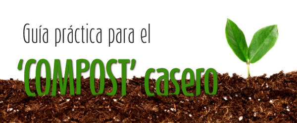 Compost Casero Huerto La Revoltosa