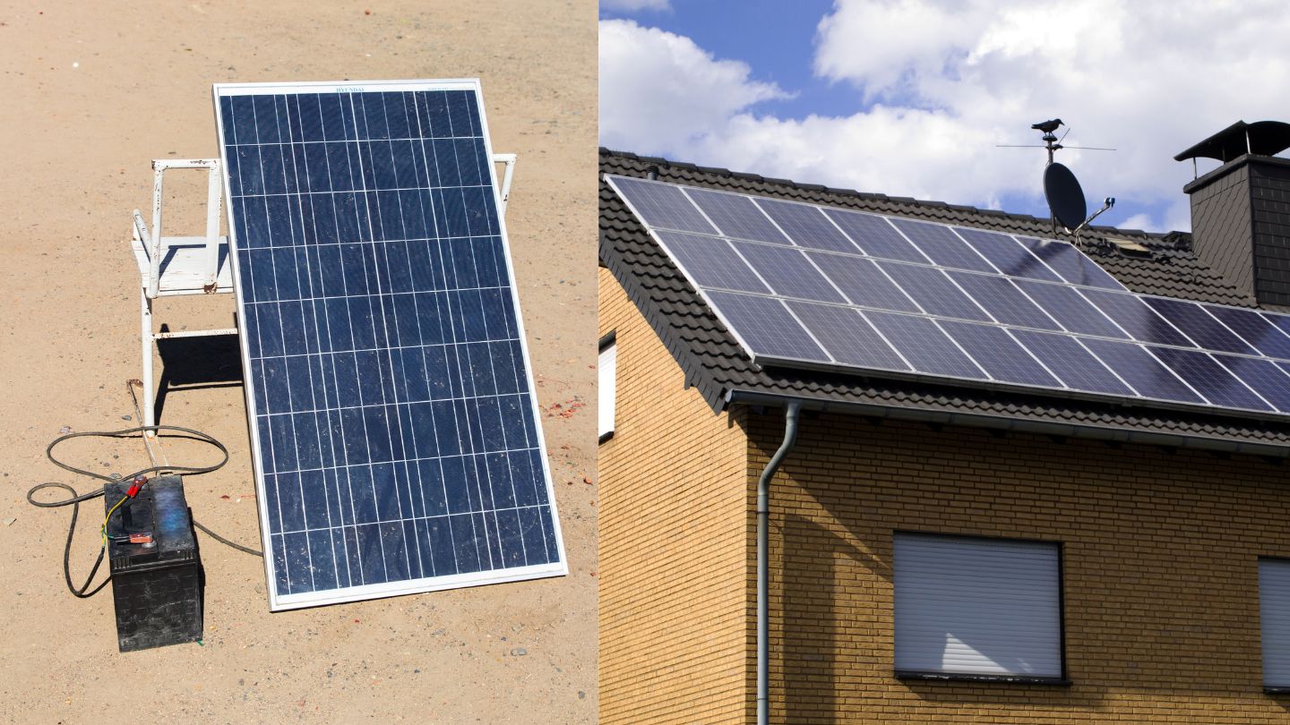 Solar Panel Battery Benefits, Prices, and Guides