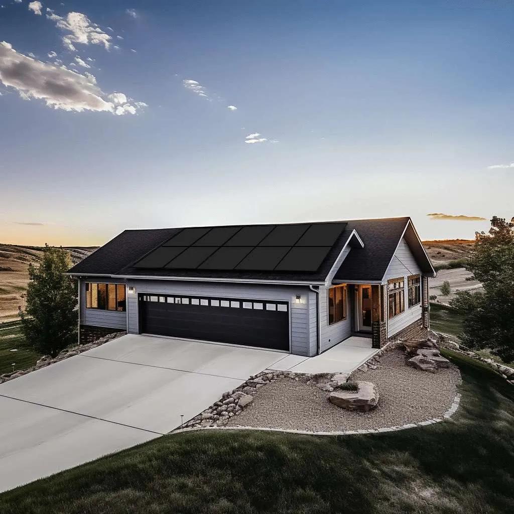 Paneles Solares En Billings Energía Renovable Y Ahorro Placas Solares