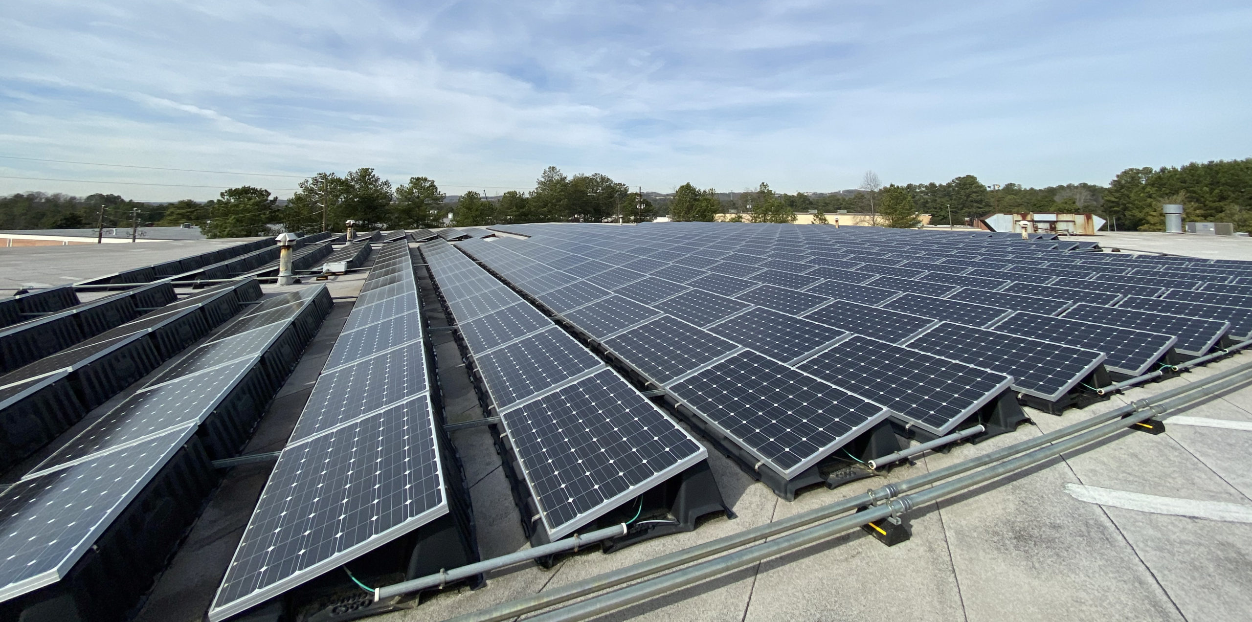 Home Solar Plus LLC Installation and Consultation