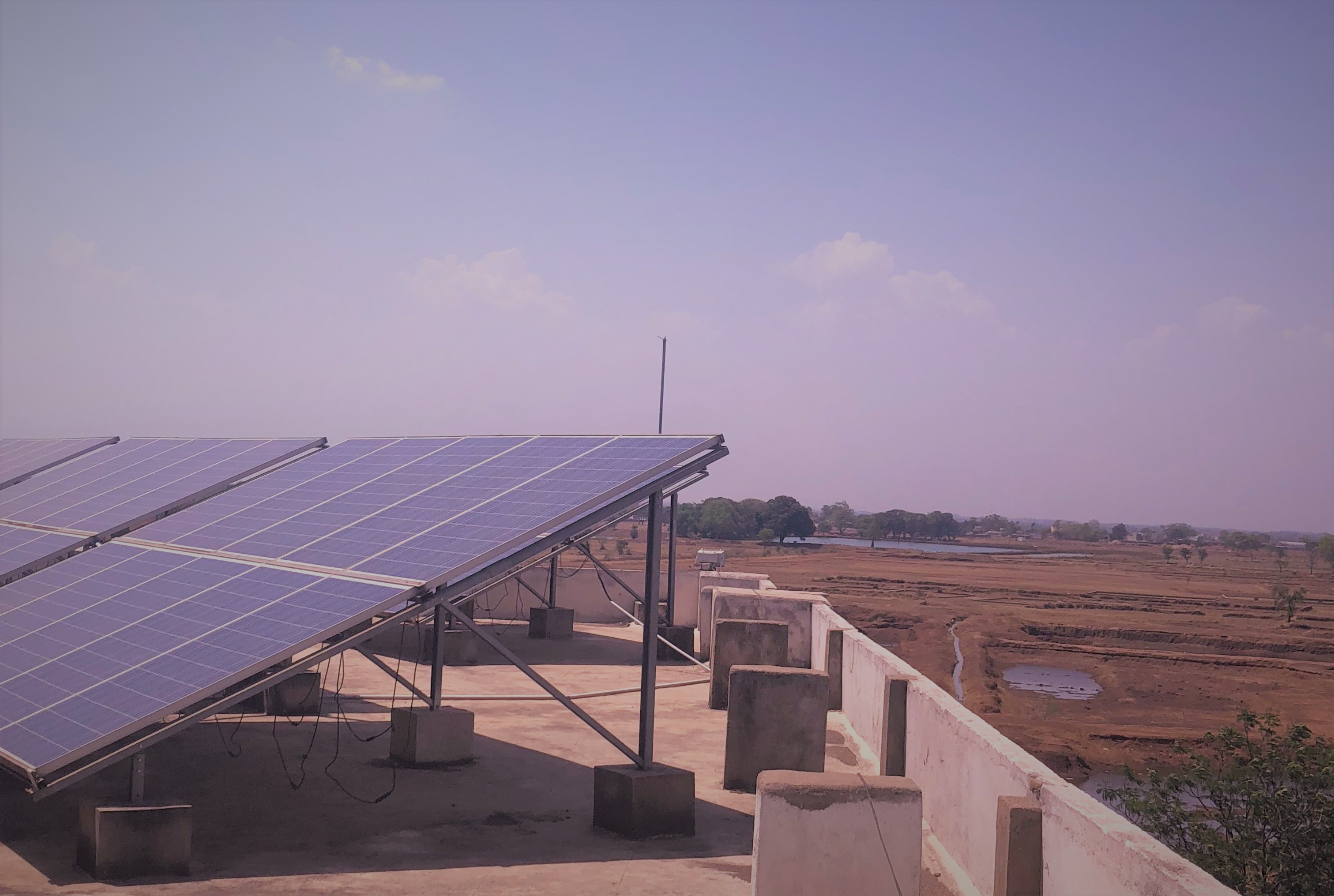 New ways to Rural Life Thanks to Solar Energy SolarPost