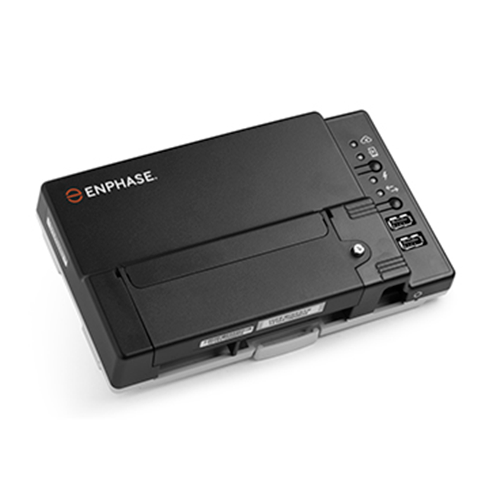 Envoy Monitoreo para sistemas Enphase IQ 3F SolarPowerAmerica