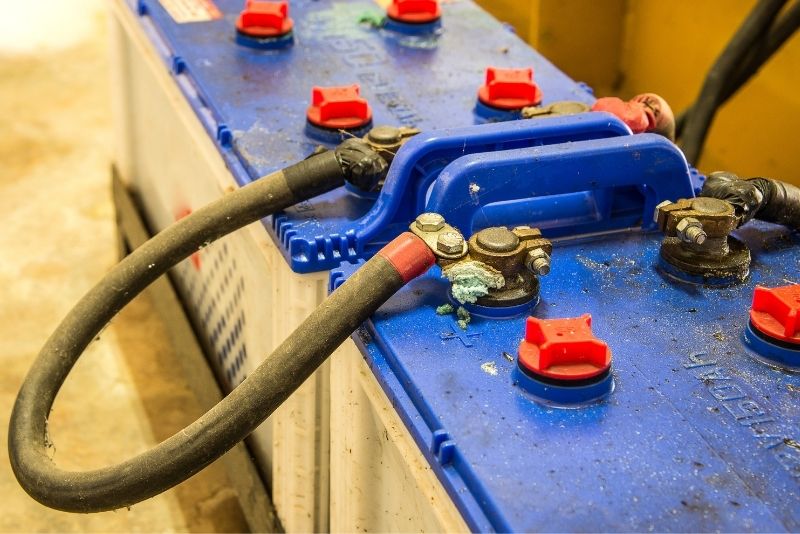 Solar Batteries Solar Power Canberra