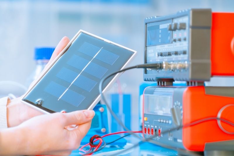 Solar Batteries Solar Power Canberra