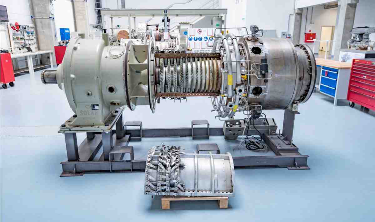 Solar turbines san diego - Solar Power Conference