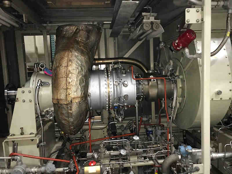 Solar turbines san diego Solar Power Conference