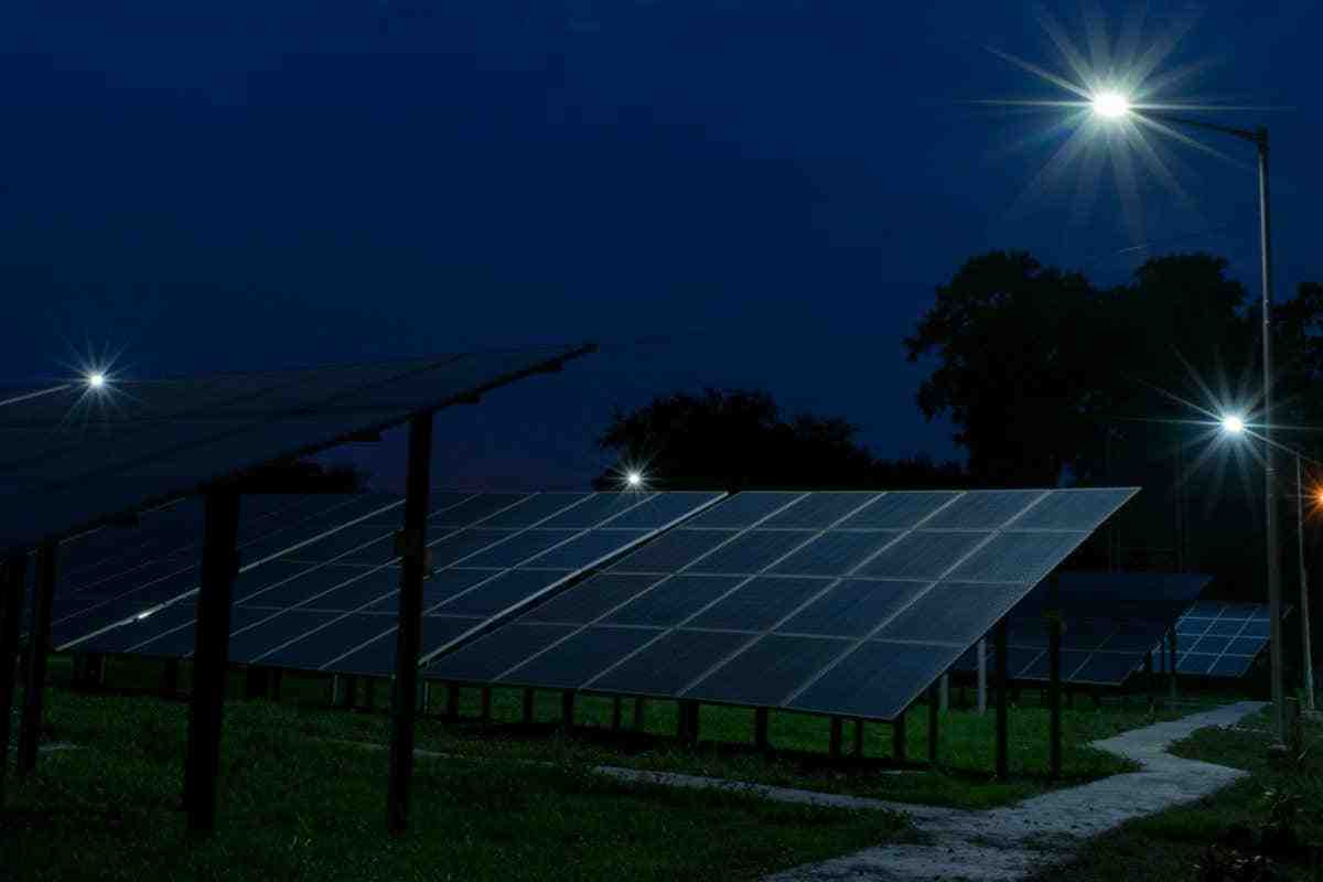 What is solar energy and how it works ? Solar Power Conference