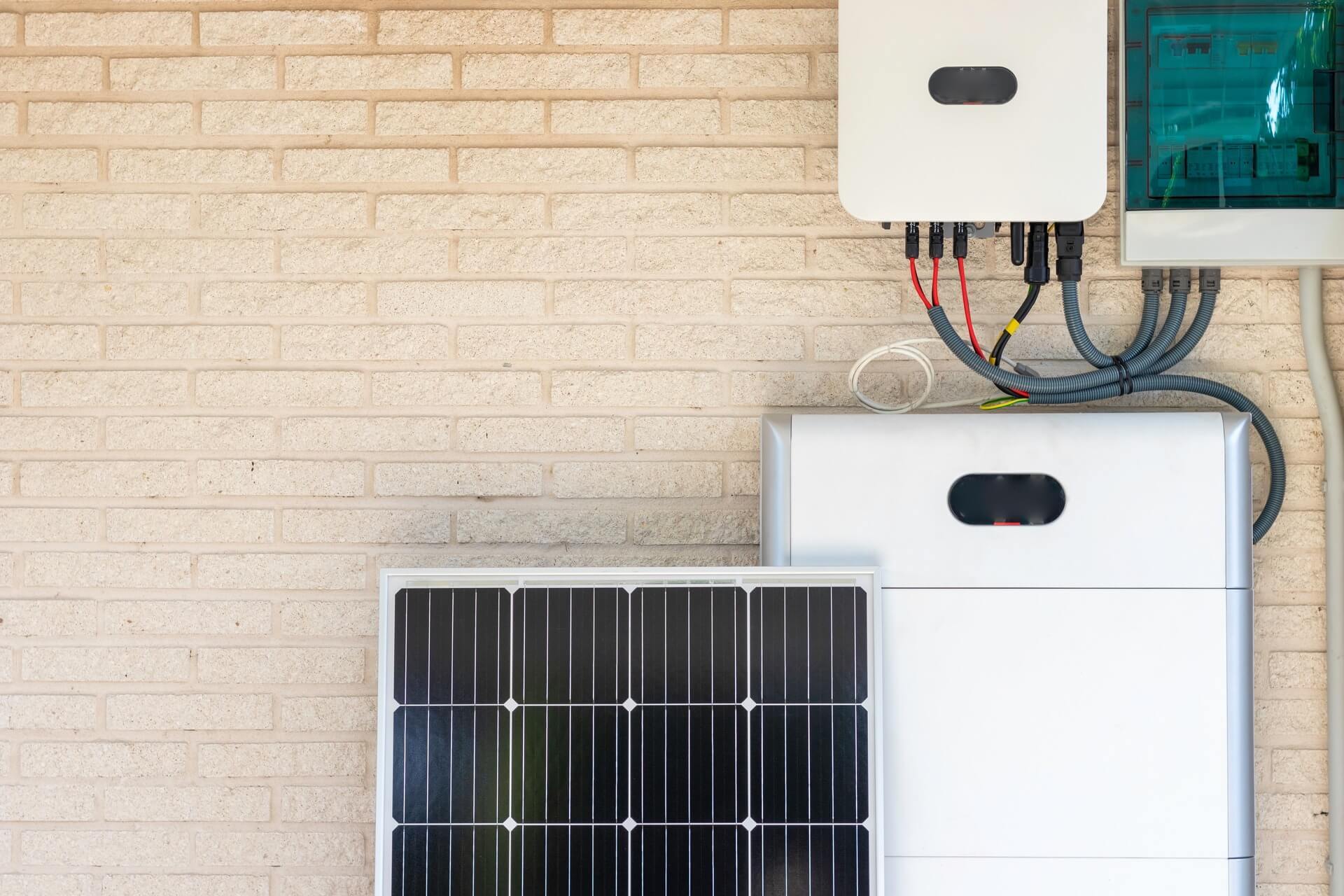 A Comprehensive Guide to Solar Batteries in Adelaide Solar Power Direct