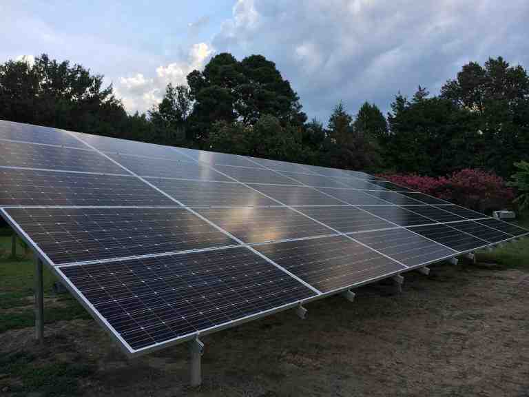 Why is solar power not good? SOLAR POWER ENERGY TODAY