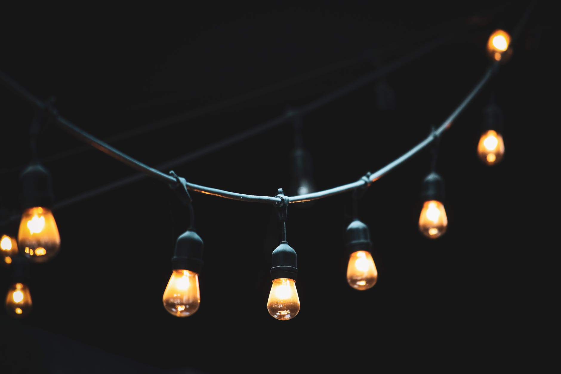 10 Best Hanging Solar Lights & Their Reviews [Updated 2021]