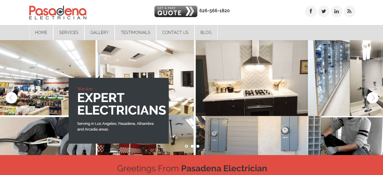 Review Solar Power Providers