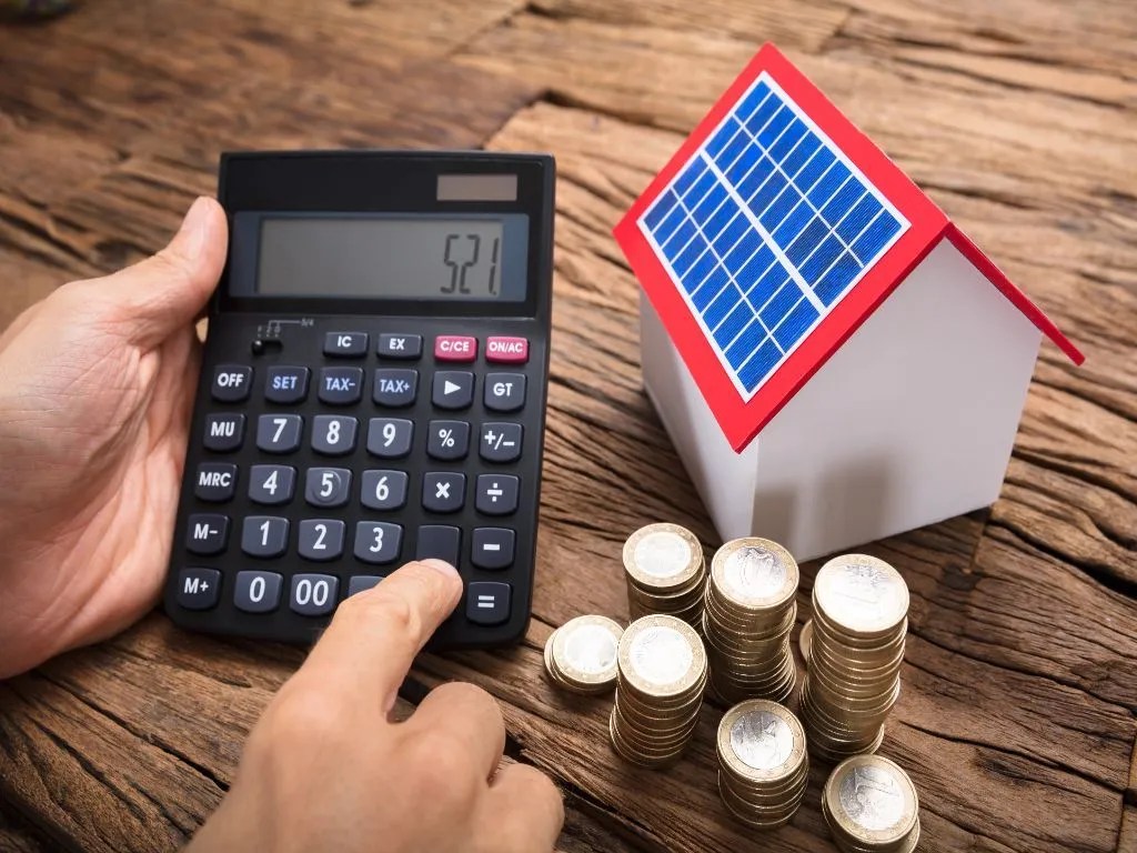 Solar Batteries What Is the Cost of Solar Power Batteries