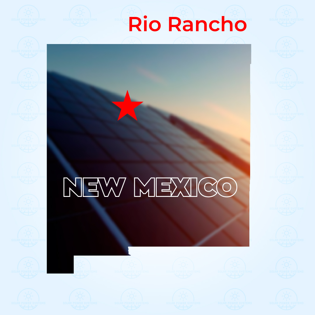 Top Solar Companies in Rio Rancho, New Mexico 2024 Save Money with