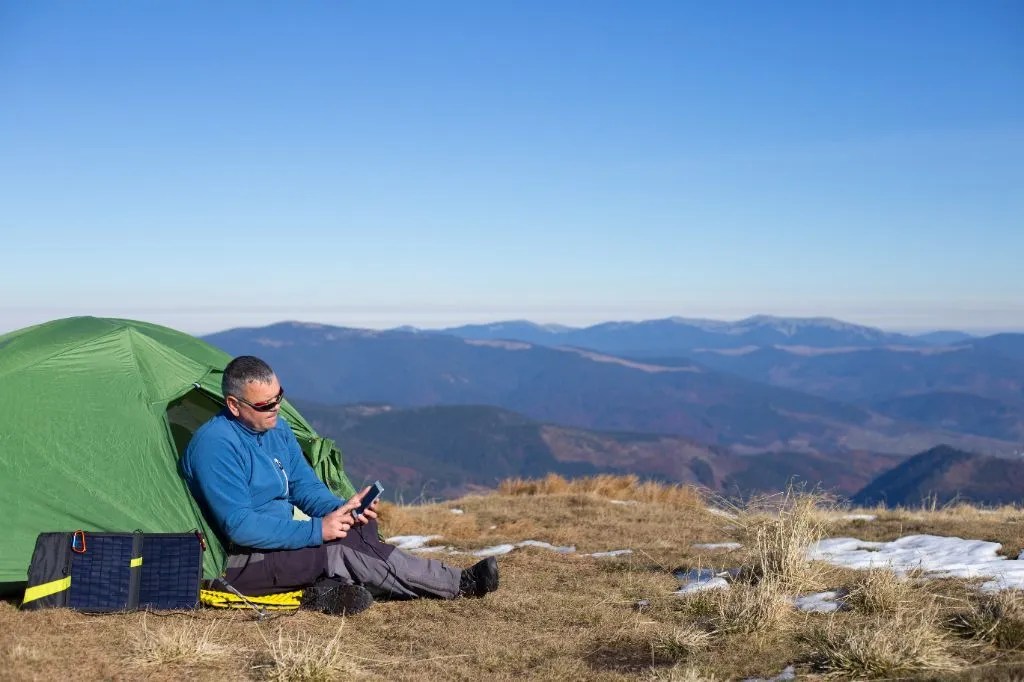 How To Choose a Solar Panel Backpack