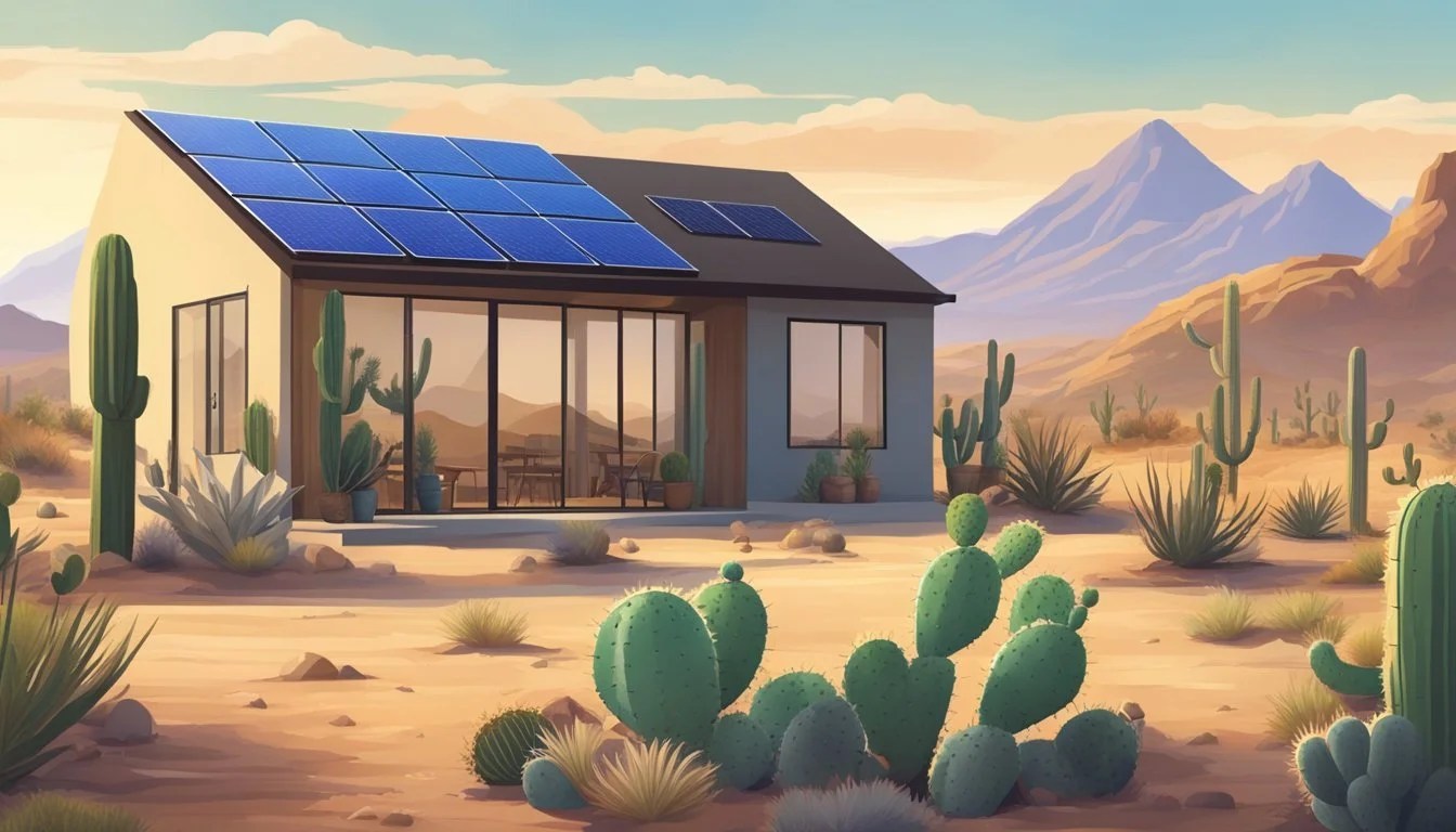 Is Solar Worth It in Arizona? Guide for Determined Decision