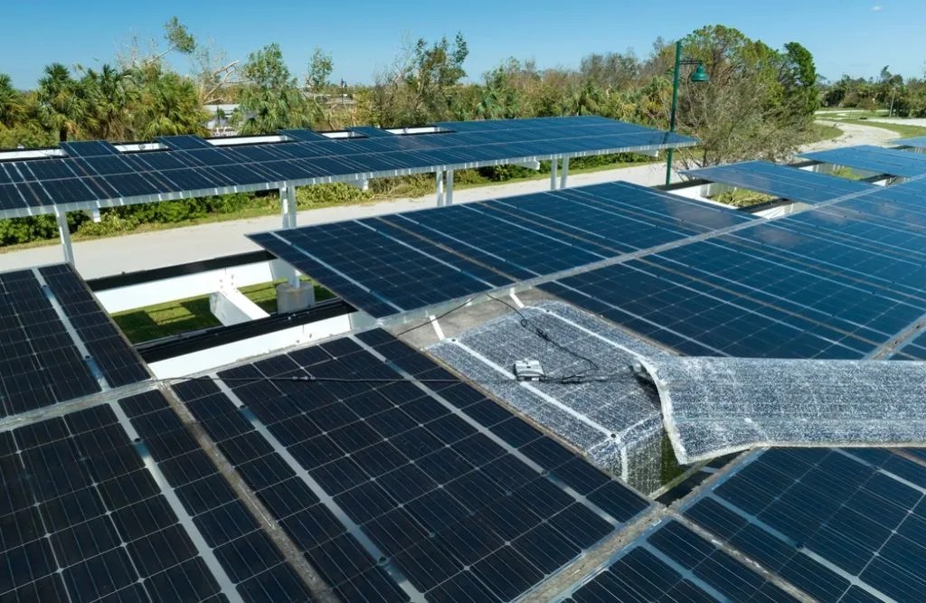 Solar Panel Lifespan Why Do Solar Panels Degrade?