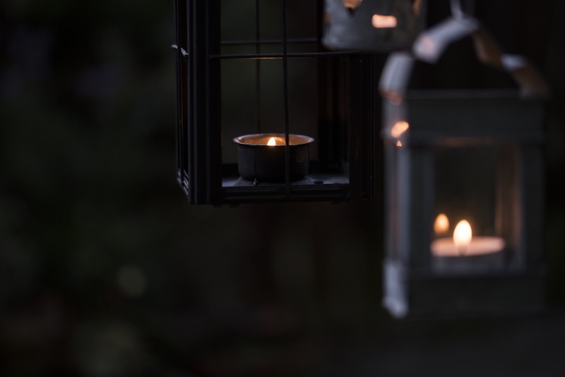 Best Solar Tea Lights - Solar Power Yard