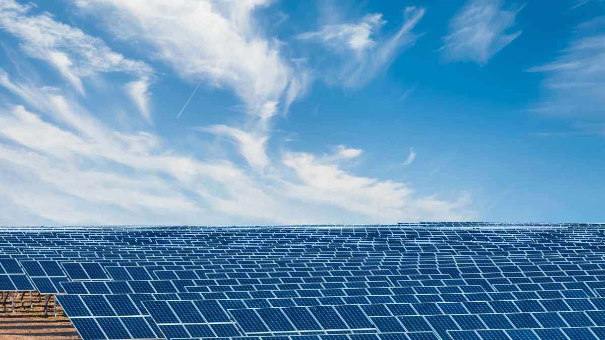 Solar Energy Revolution in Mauritius A Technical Analysis of the 2023 Outlook and Beyond