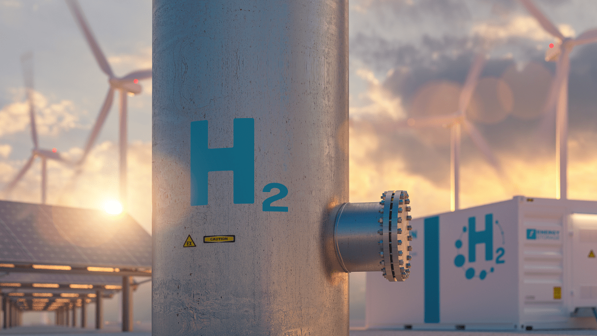 NEOM Green Hydrogen Company Achieves Financial Close On World's Largest