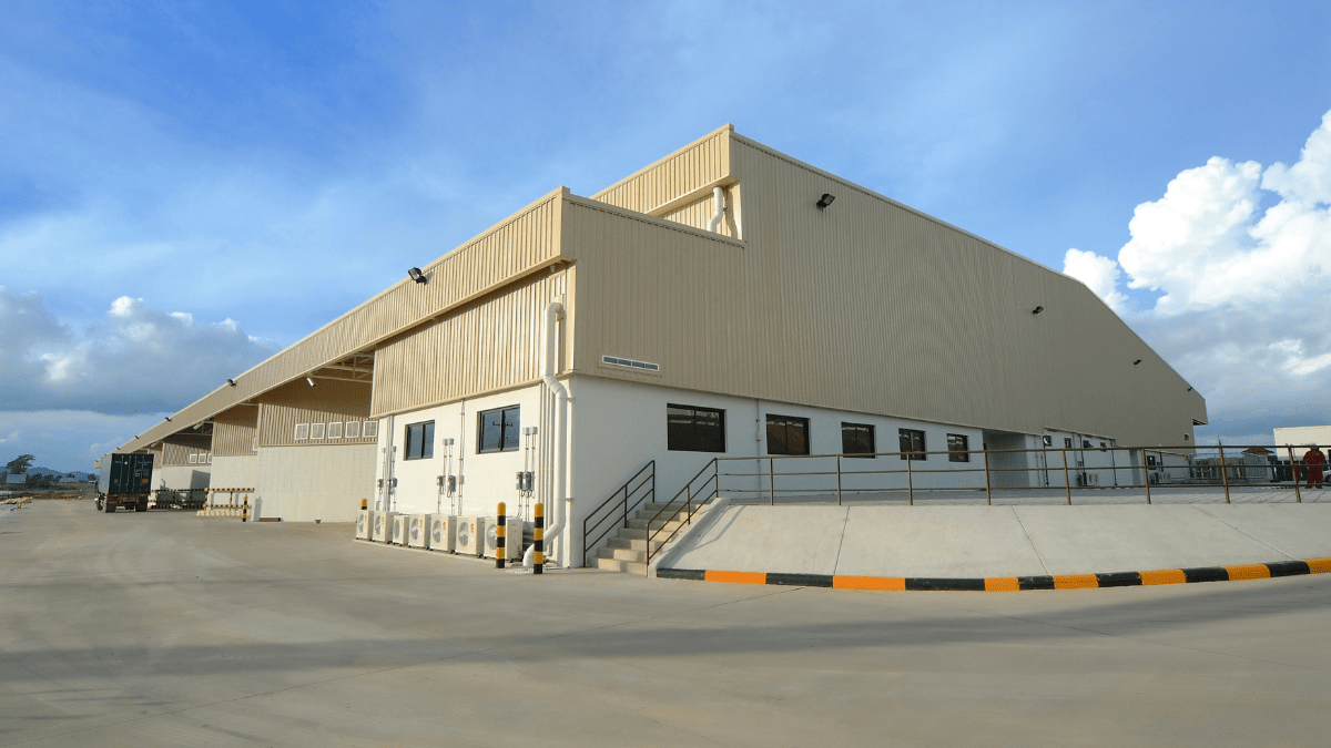 B.Grimm Power Establishes A New Subsidiary Amata B.Grimm Vietnam