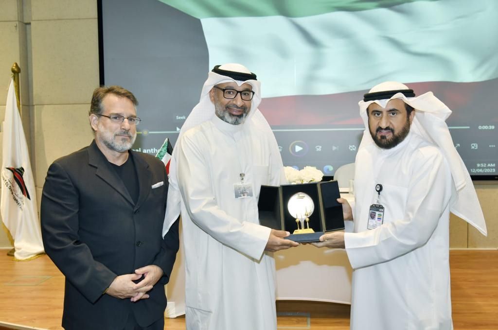 Kuwait Oil Tanker Company Advances Renewable Energy Goals With Two