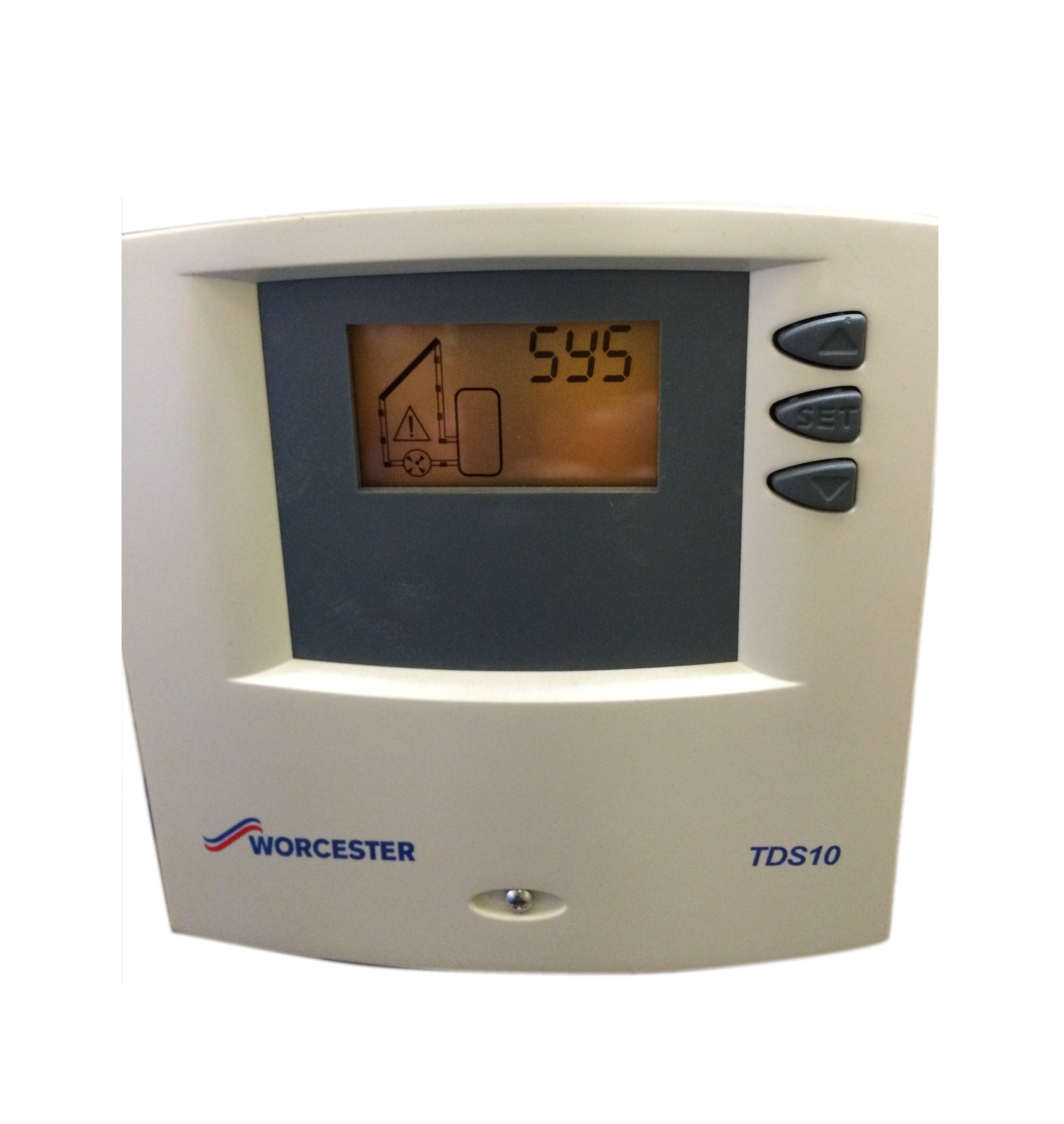 Worcester Bosch TDS10 Solar Controller The Solar Repair Service