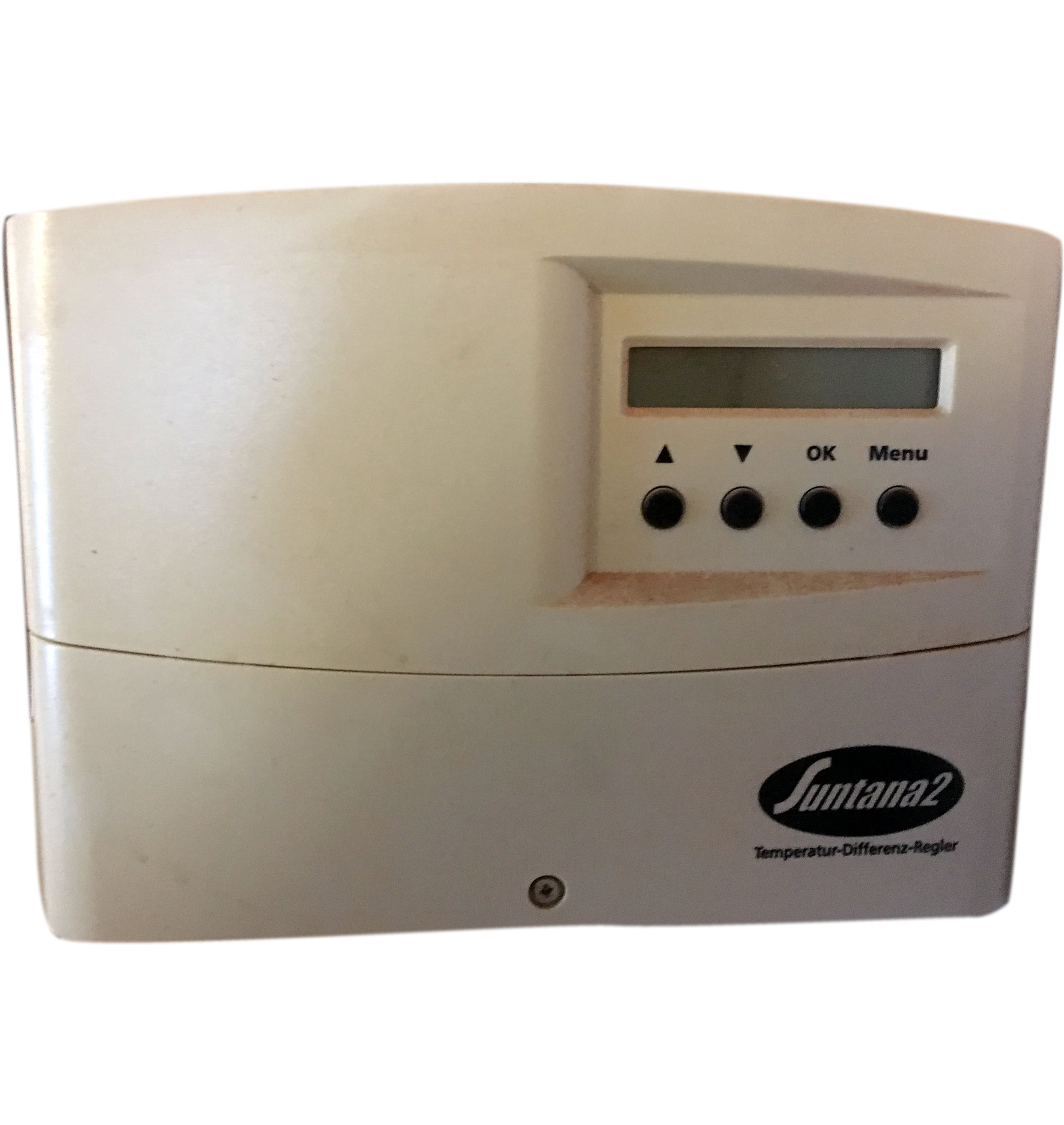 Suntana 2 Solar Controller The Solar Repair Service