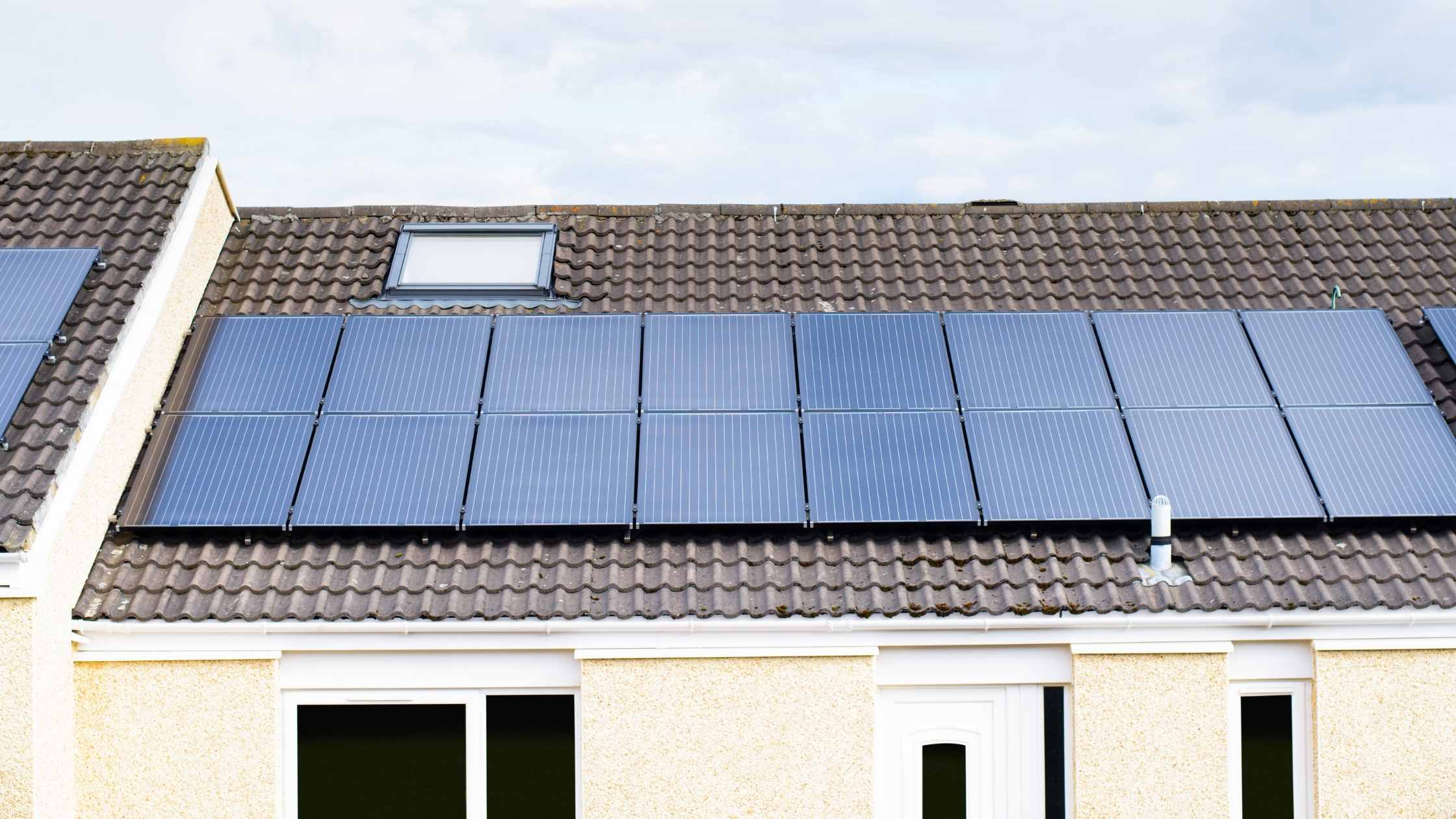 Solar Panel Leasing How It Works Solar Roof Vent