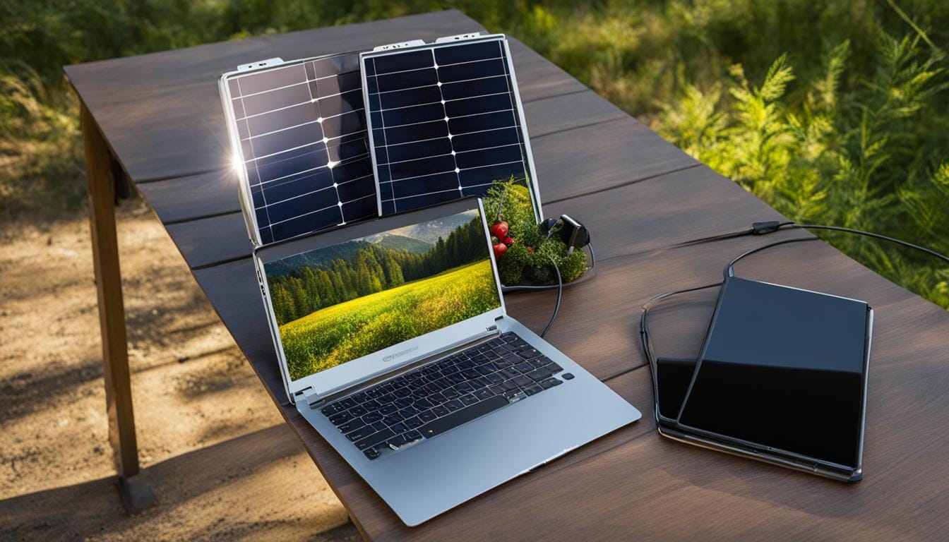 Essential Guide to Portable Solar Power Inverters