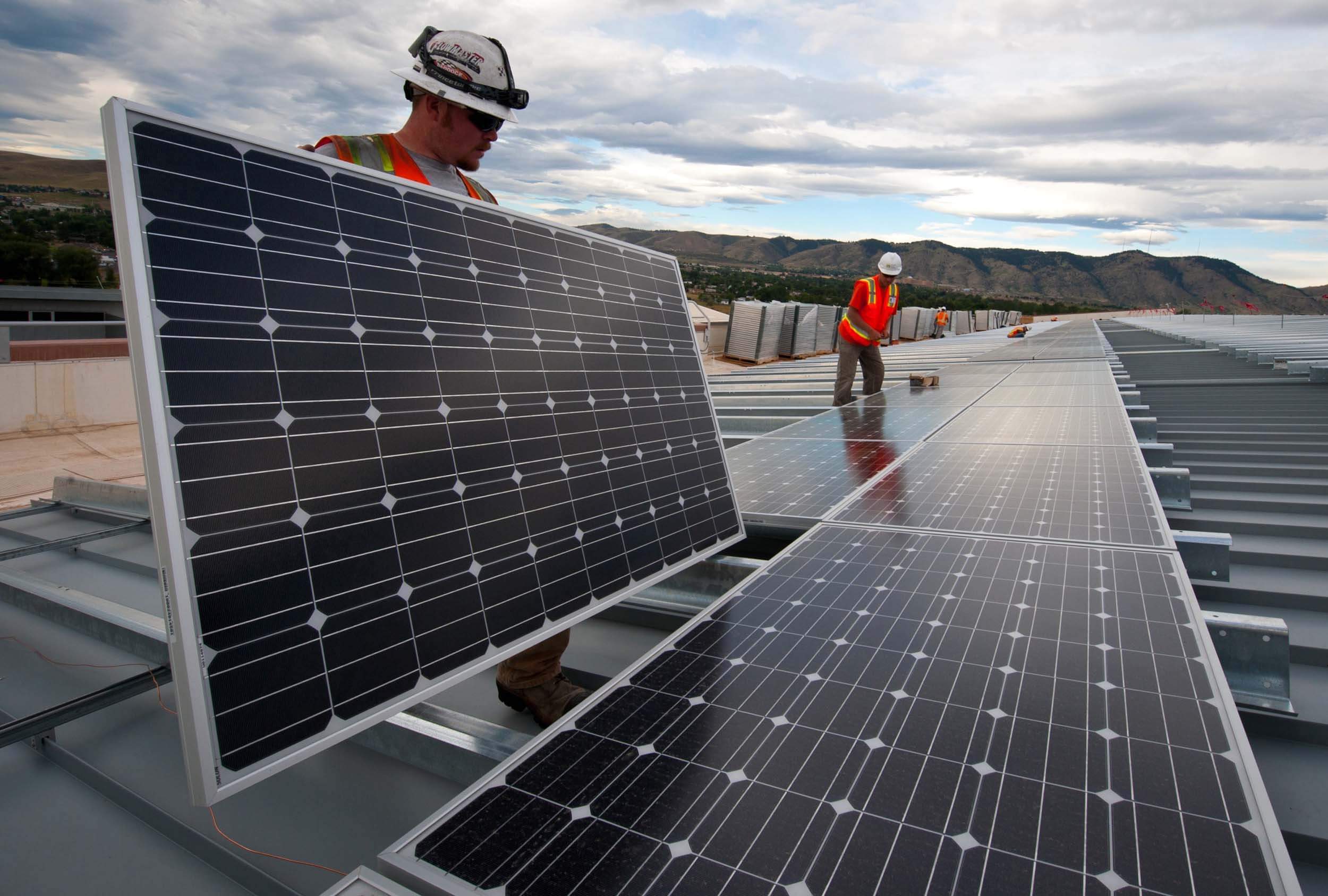 Your energy usage and how solar can save you Solar Sphere