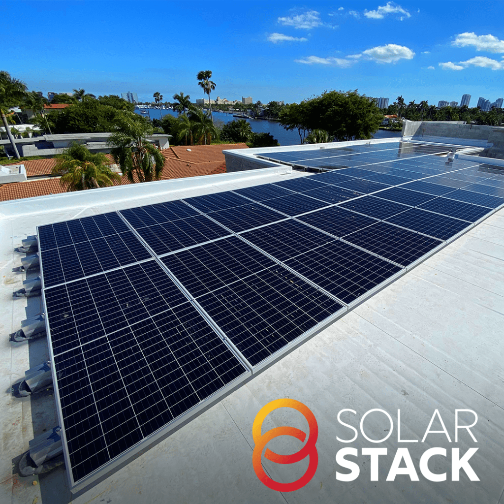 Benefits Of Using Solar Power In Florida Solar Stack