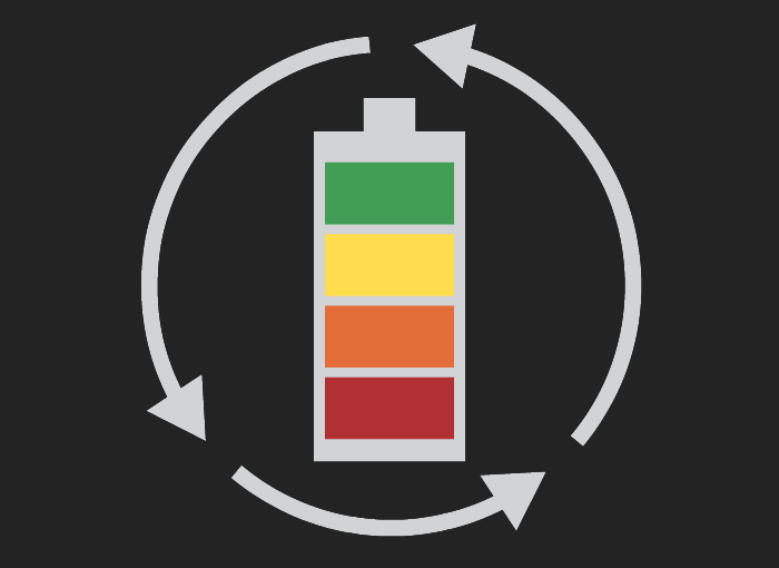 Battery Basics Solar Stik