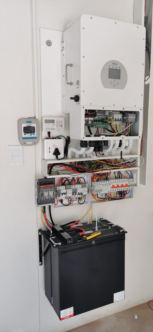 Installations Solar Supply Durban