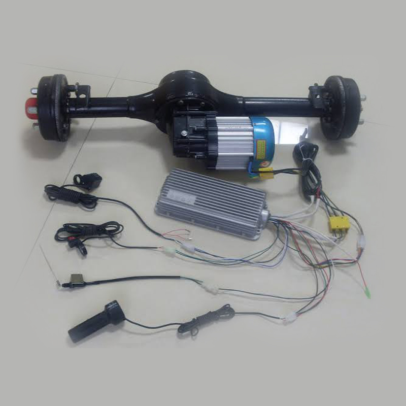 Electric Car Kit Solarsystem Pakistan Private Limited