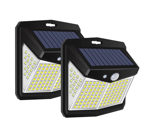 Solar Lights Solarsystem Pakistan Private Limited