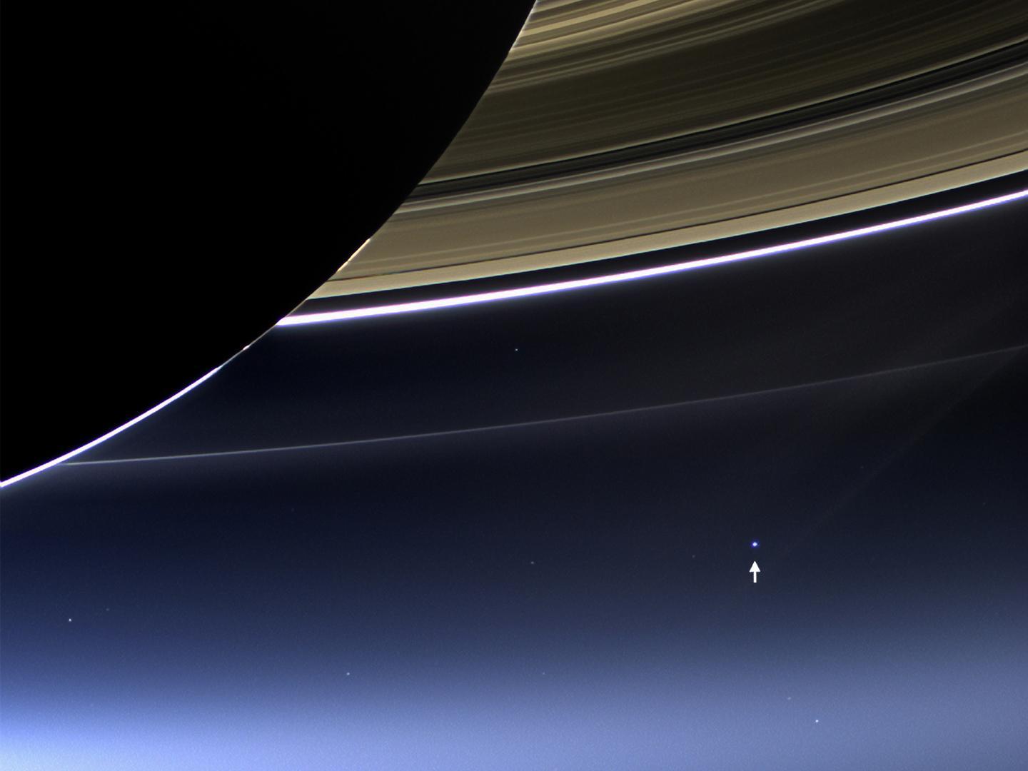 Making 'Cassini's Grand Finale' NASA Solar System Exploration
