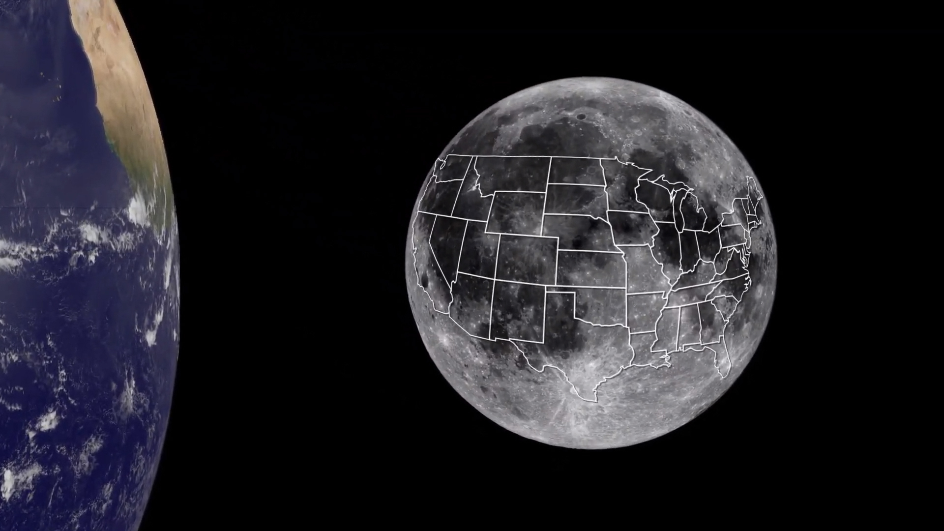 Labor English Zone: What's Up: July 2019 Skywatching Tips from NASA