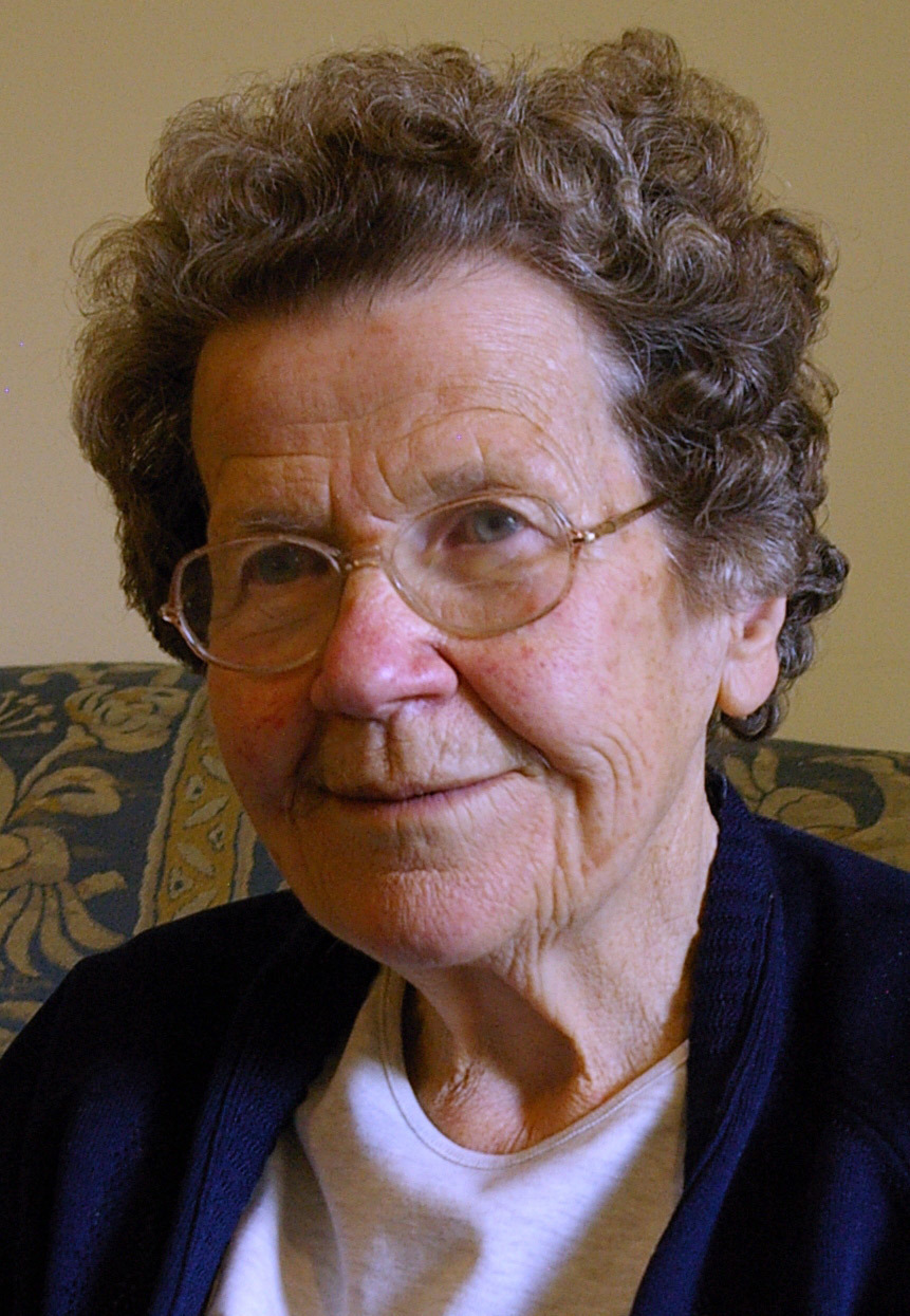 Burney (19182009) The Girl Who Named Pluto NASA Solar