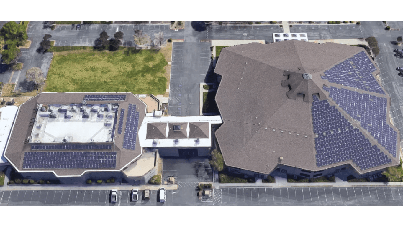 Bethel Church of San Jose