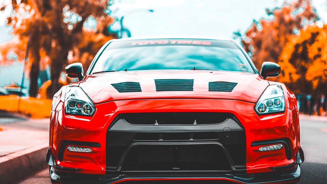 Premium Car Window Tinting Solar Tint Largest 3m Dealer In Midwest