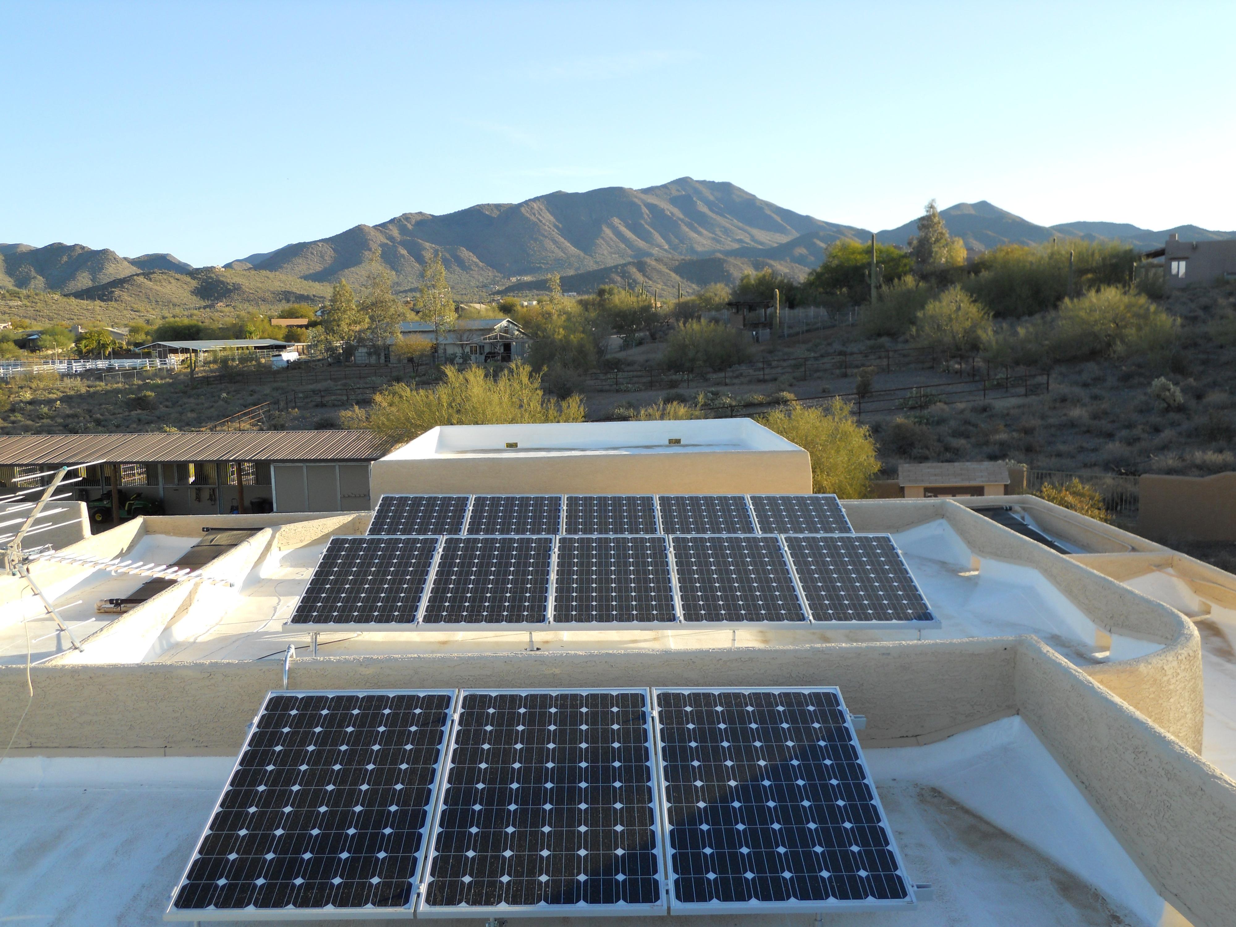 Free Solar Energy Pictures Solar Tribune