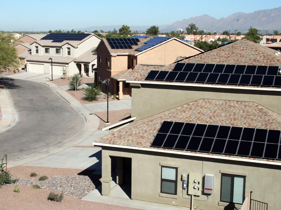 Project SolarStrong expands to air force bases Solar Tribune